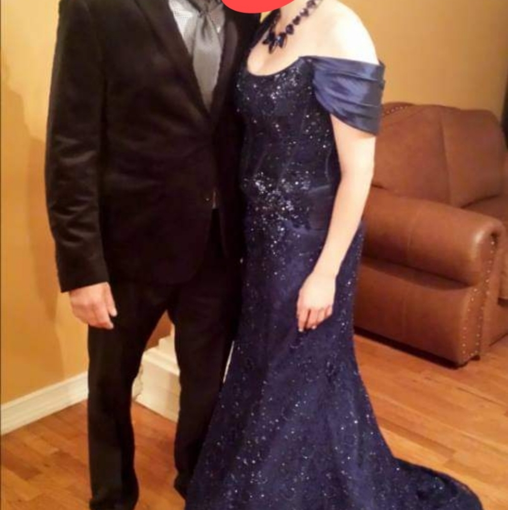 Party Dress